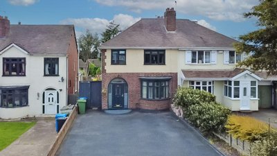 Semi-Detached