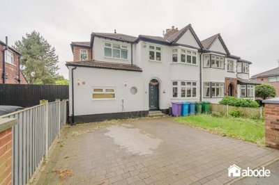 Semi-Detached