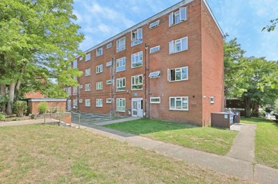 Property on Wilberforce Road, NR5 8NQ