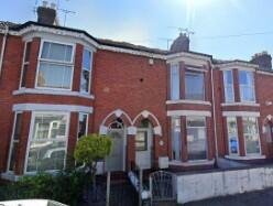 Terraced