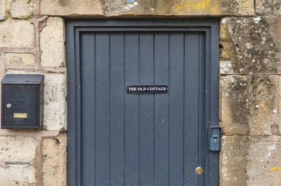 Maisonette