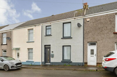 Property on Martell Street, SA5 8HX