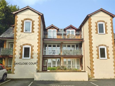 Property on PO40 9QE