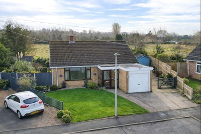 Property on Ashlea, DN10 4BG