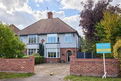Semi-Detached