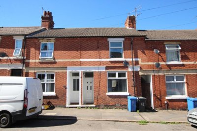Property on Russell Street, NN16 0EN