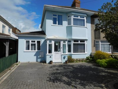 Semi-Detached