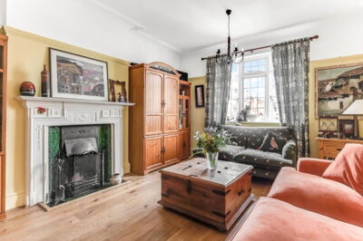Property on Hornsey Lane Gardens, N6 5PA
