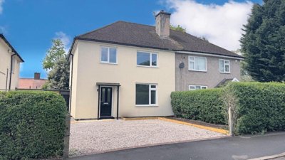 Semi-Detached