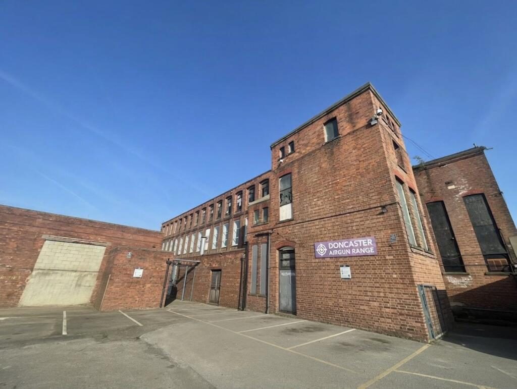Warehouse