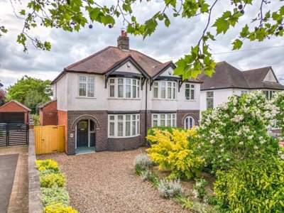 Semi-Detached