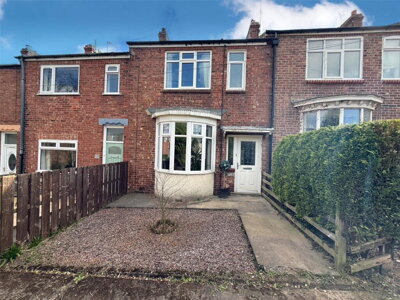 Property on Park View, DH7 8JU