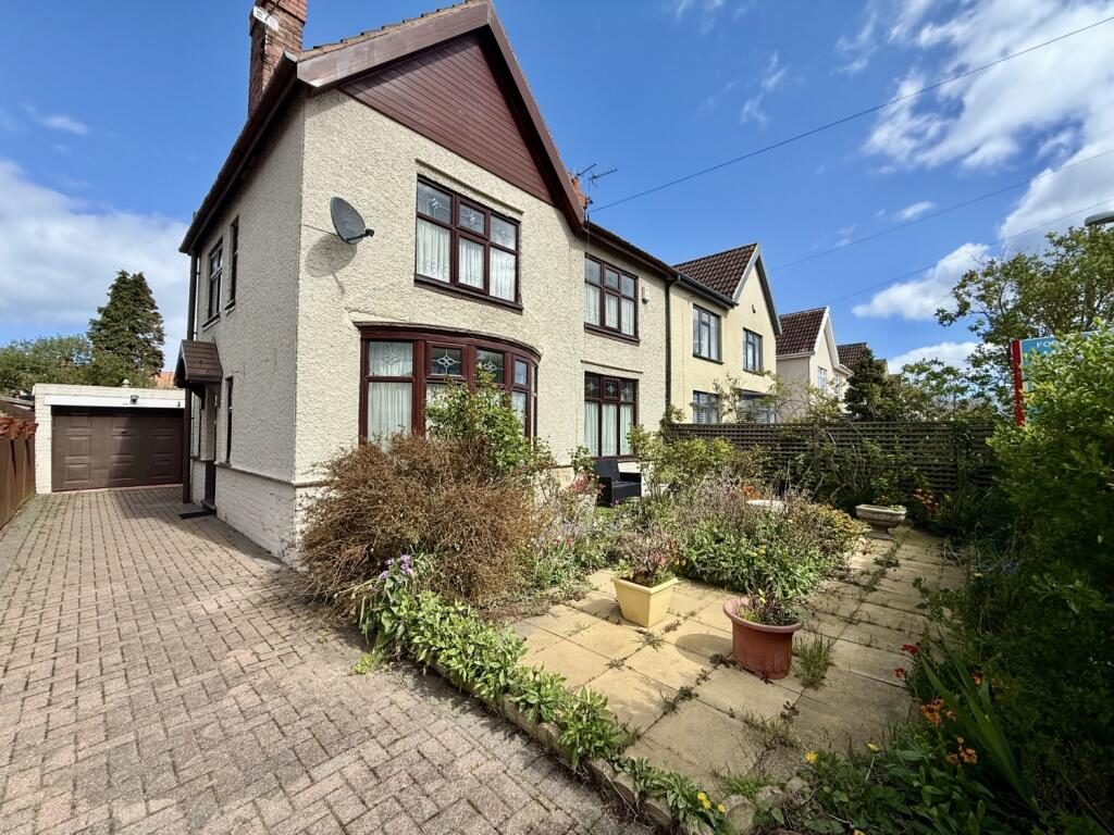 Detached House