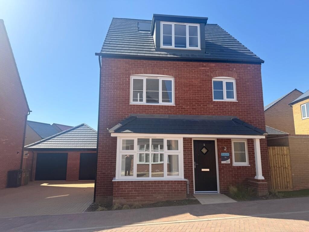 Detached House