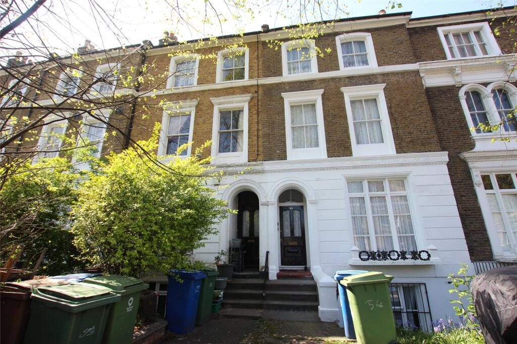 House Share