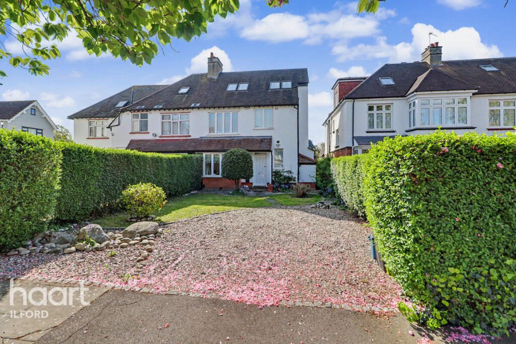 Detached House