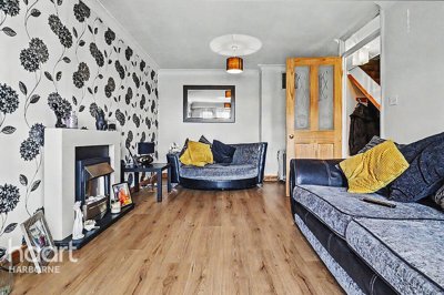 Terraced