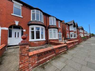 Terraced
