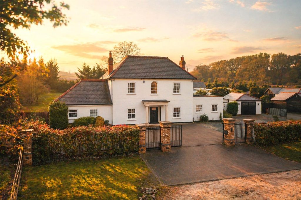 Detached House