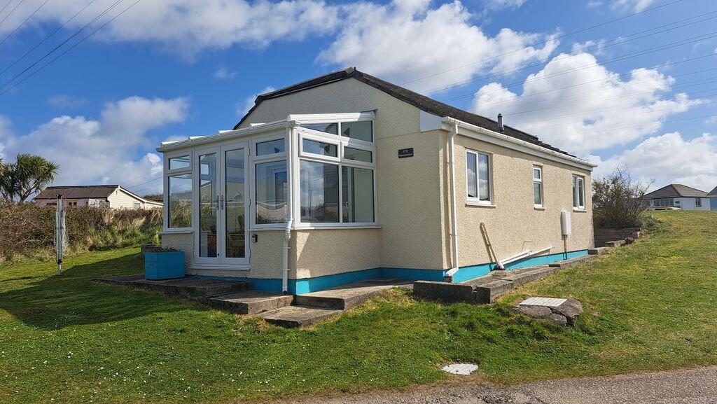 Bungalow