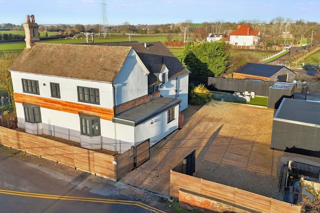Detached House