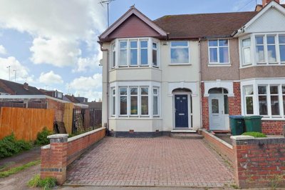 Property on Stepping Stones Road, CV5 8JT