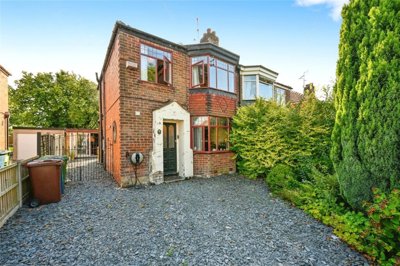 Semi-Detached