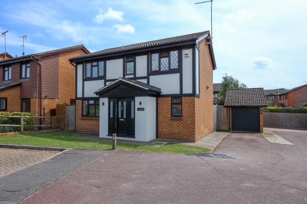 Detached House
