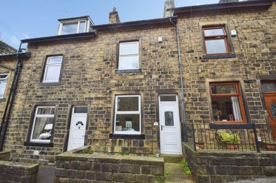 Terraced