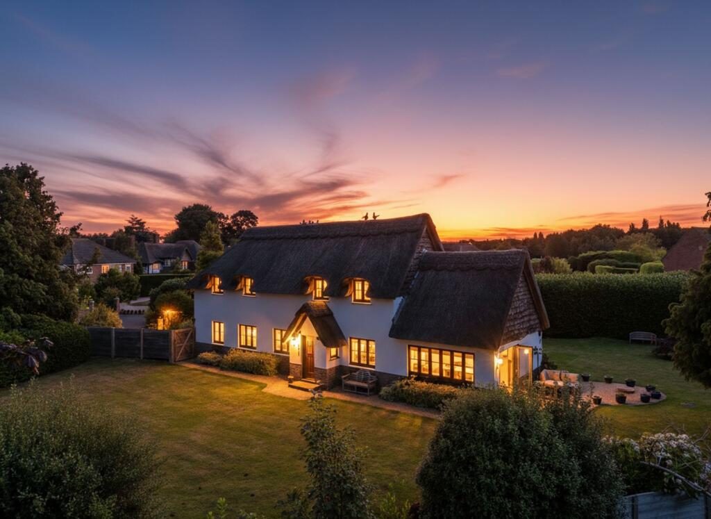 Detached House