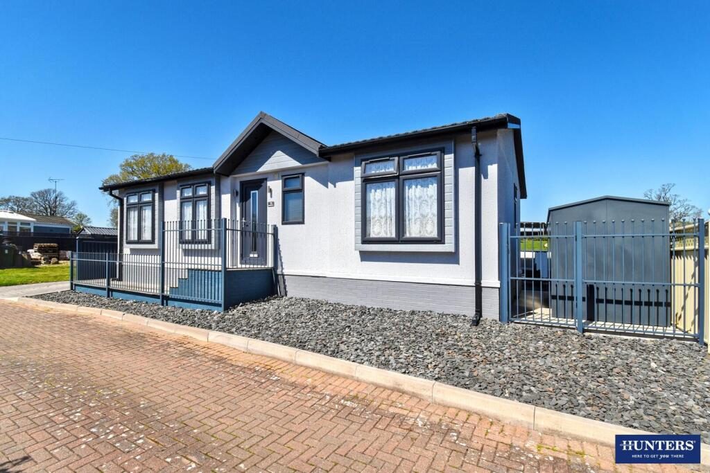 Park Home