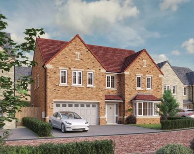 Property on NE61 2NU