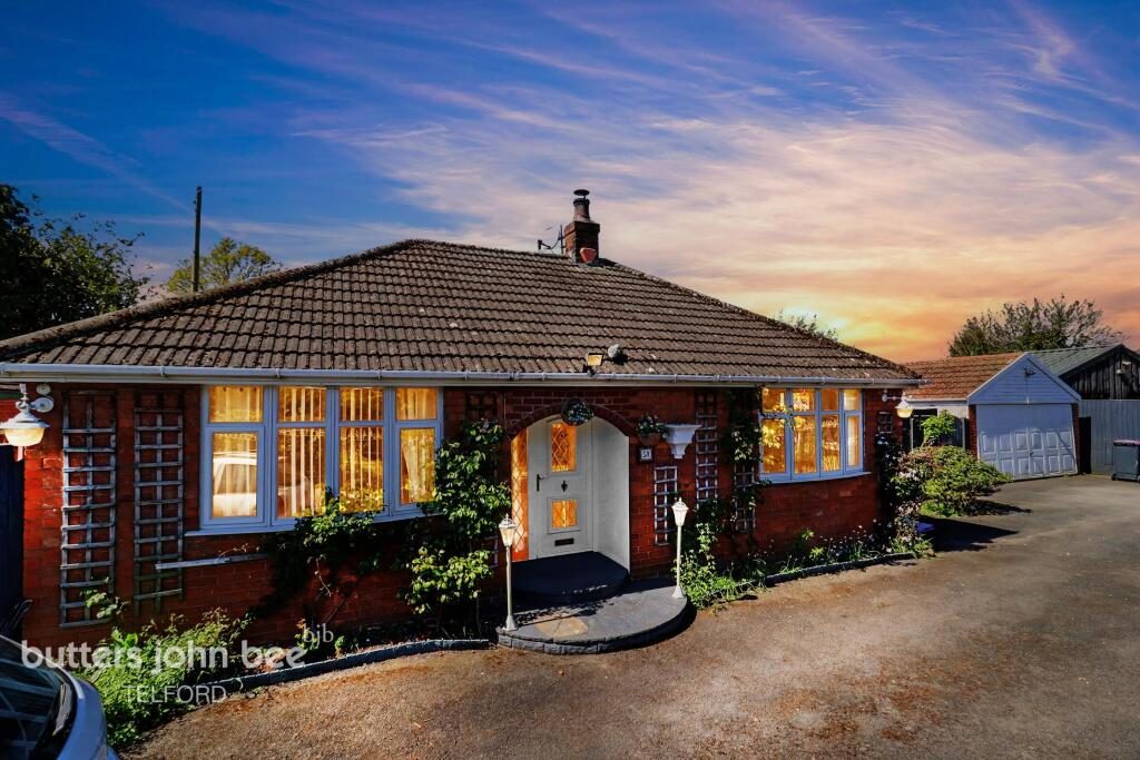 Bungalow