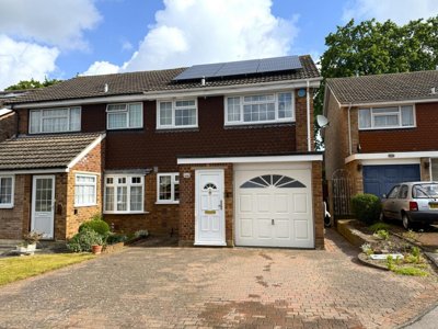 Semi-Detached
