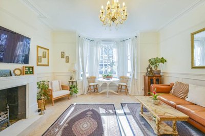 Maisonette