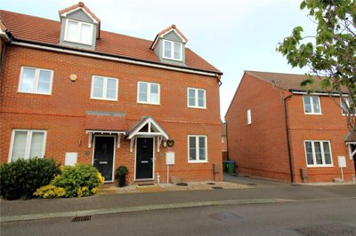 Property on Normandy Road, PO14 1FJ