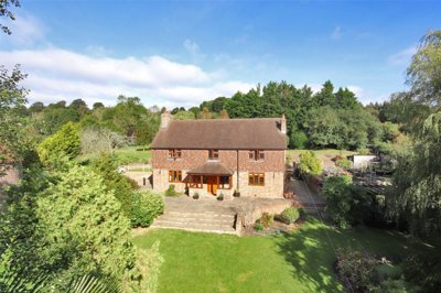 Property on South Farm Lane, TN3 9JN