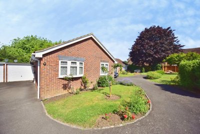 Property on ME14 5SN