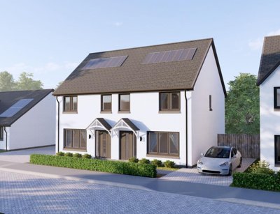 Property on Bulb Park, PH12 8UZ