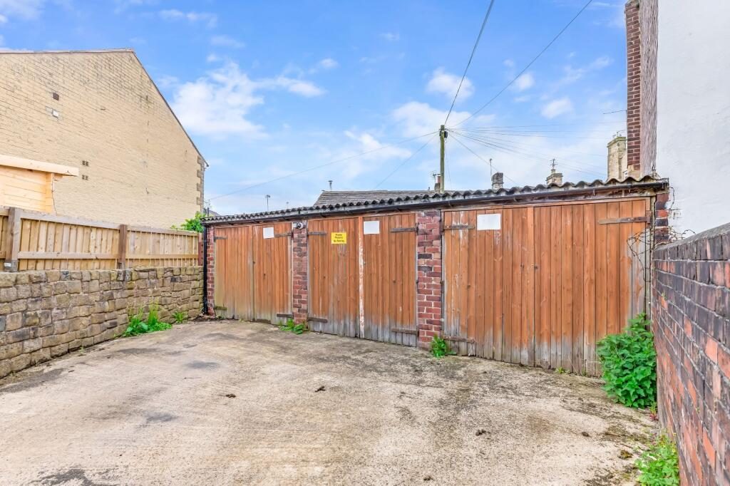 Garages