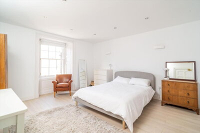 Property on Frederick Street, EH2 2HB