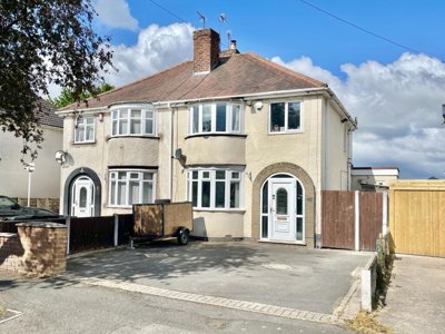 Semi-Detached