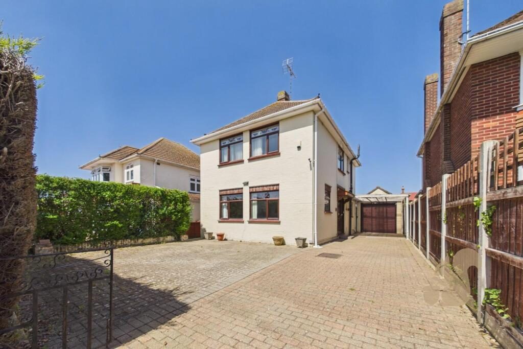 Detached House