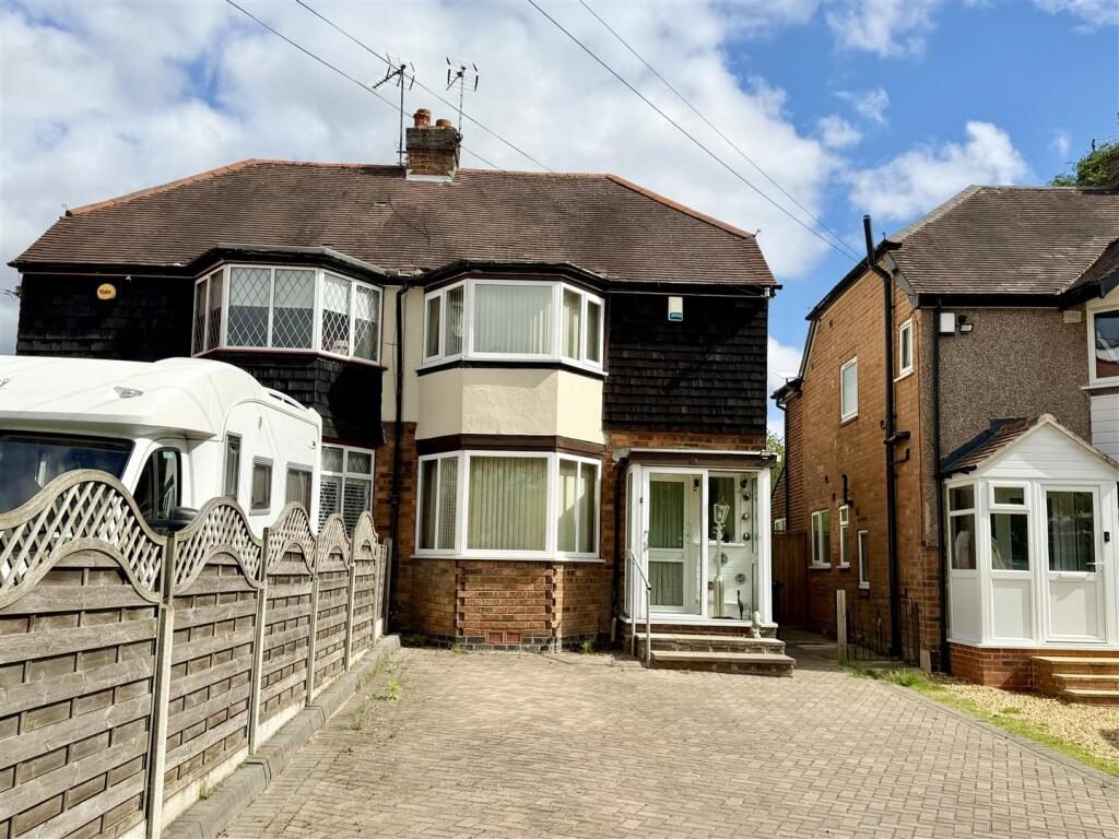 Detached House