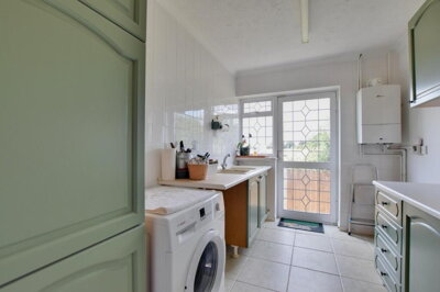 Property on Main Road, CM9 6PB