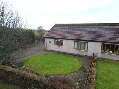 Property on Bridge Street, KW12 6YG