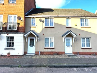 Terraced