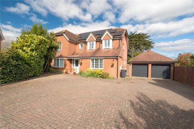 Property on Orchard Grange, BN27 3PA