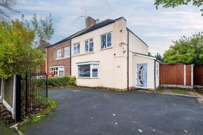 Semi-Detached