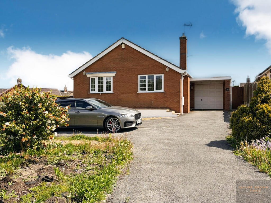 Bungalow
